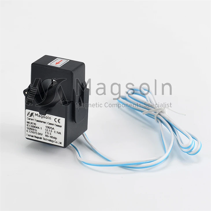 Split Core Type Current Transformer manufacturers