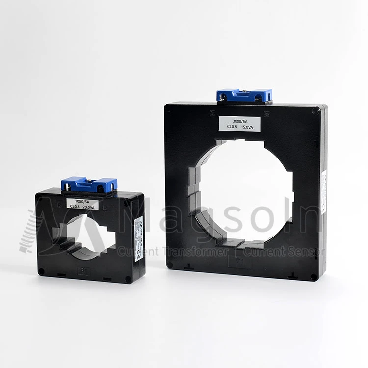 Window Type Current Transformer
