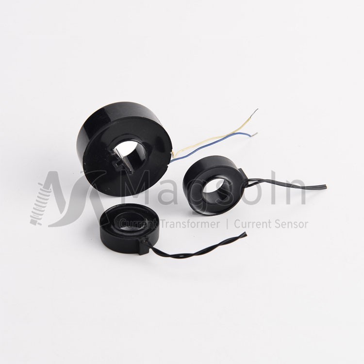 Zero Sequence Current Transformer